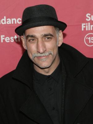 Ernesto Díaz Espinoza
