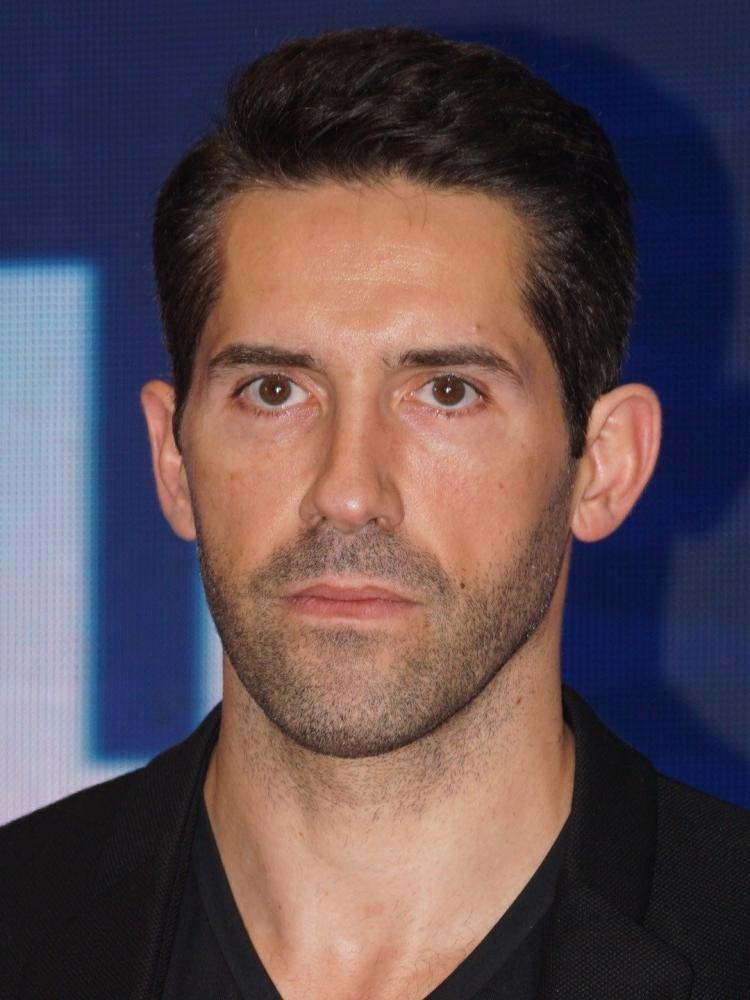 Photo of Scott Adkins
