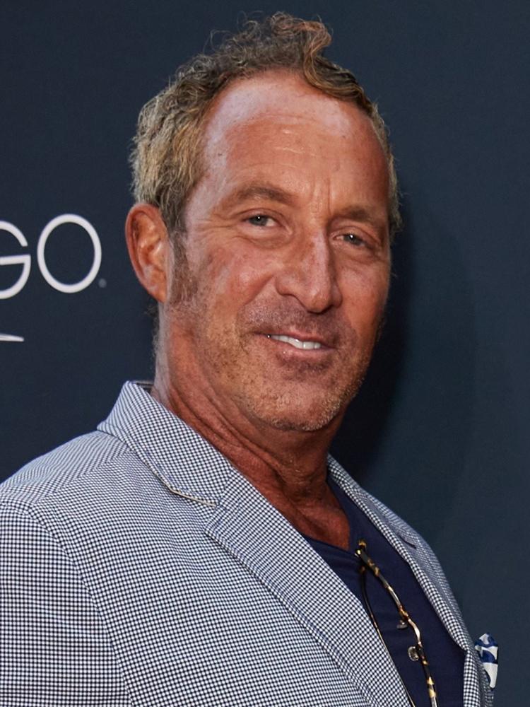 Photo of Barry Brooker