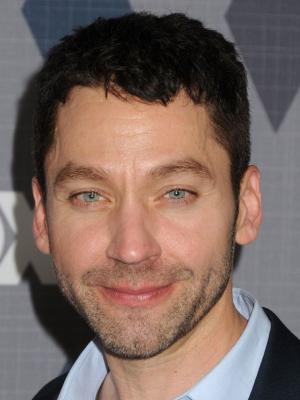 Michael Weston