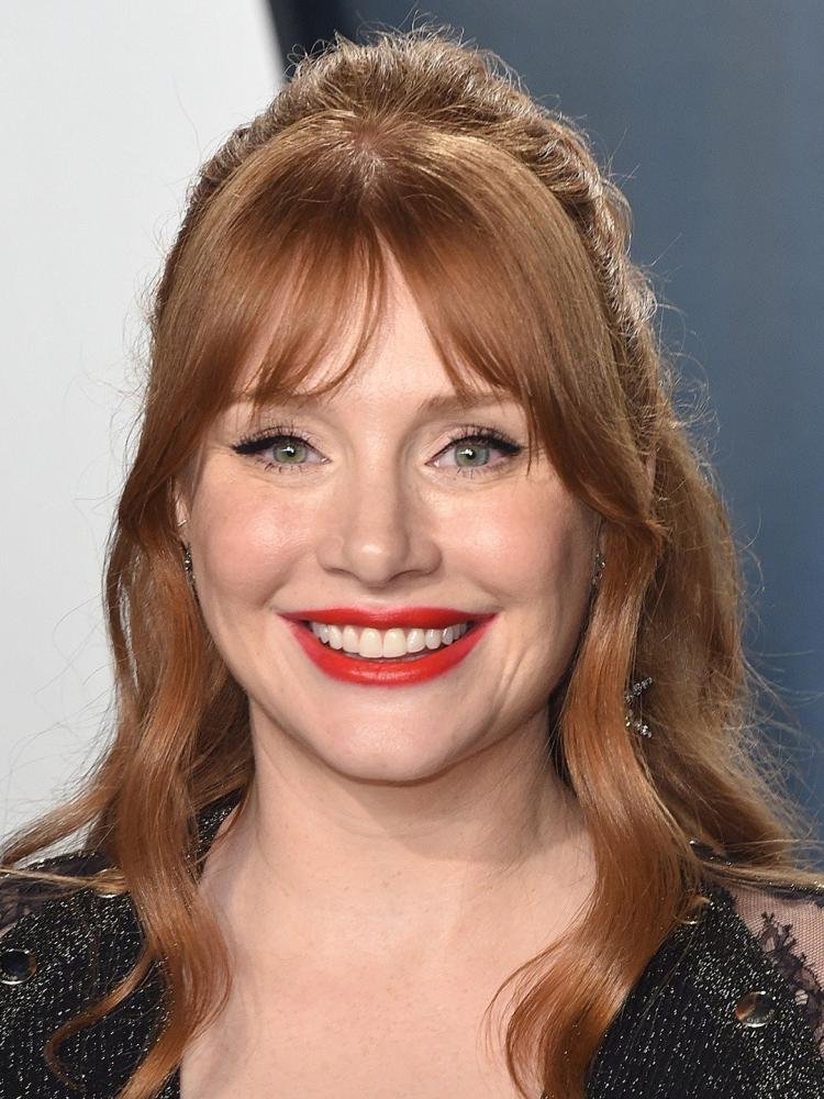 Photo of Bryce Dallas Howard