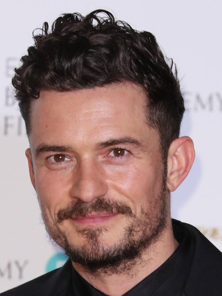 Photo of Orlando Bloom