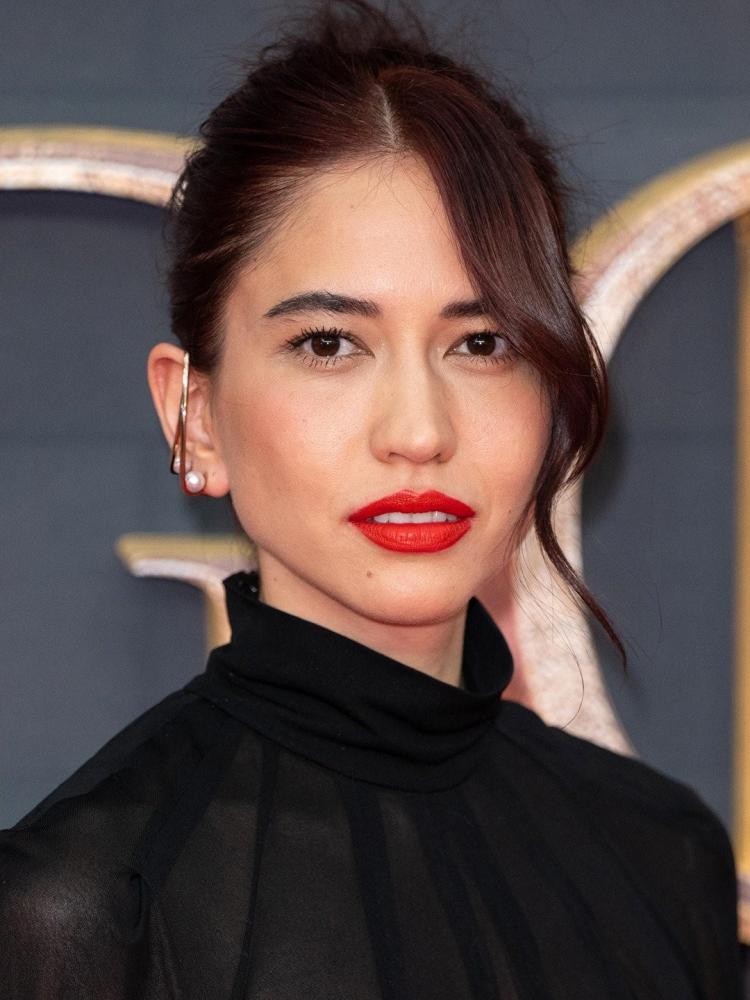 Photo of Sonoya Mizuno