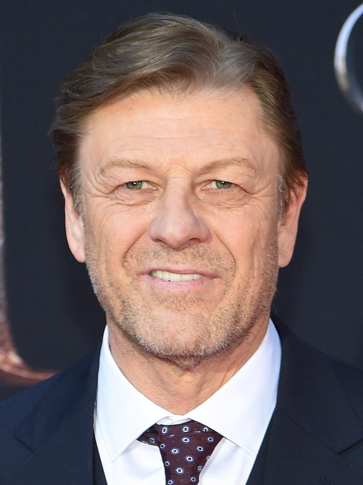 Photo of Sean Bean