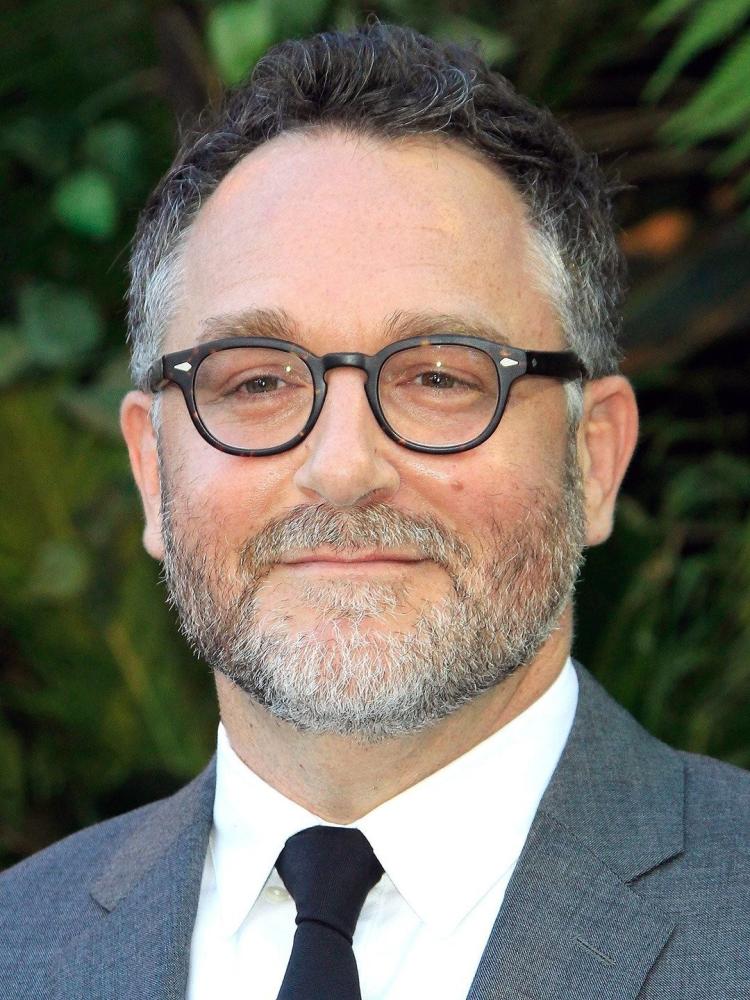 Photo of Colin Trevorrow