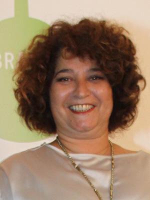 Cris D'Amato