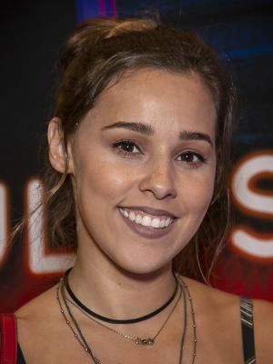 Thati Lopes