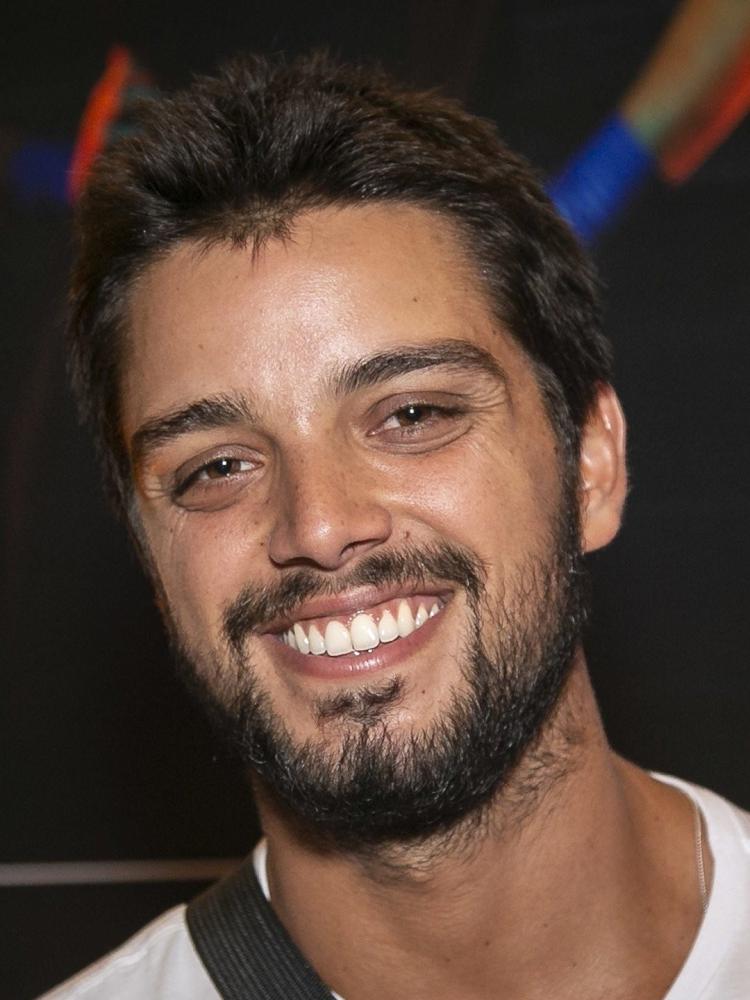 Photo of Rodrigo Simas