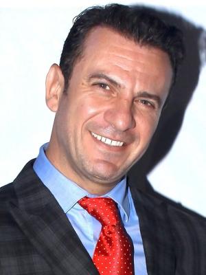 Alejandro Ávila