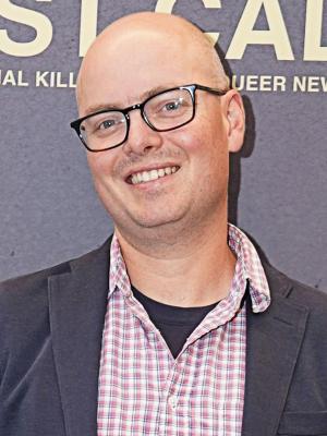 Jon Bardin