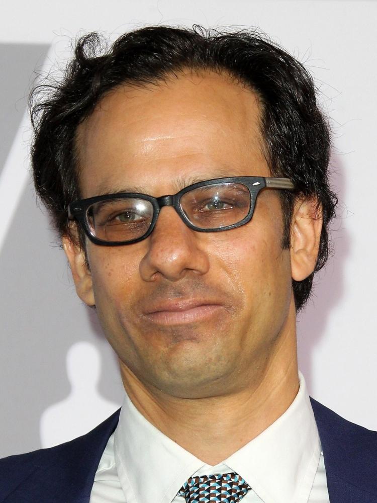 Photo of Dan Cogan