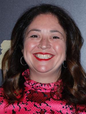 Liz Garbus