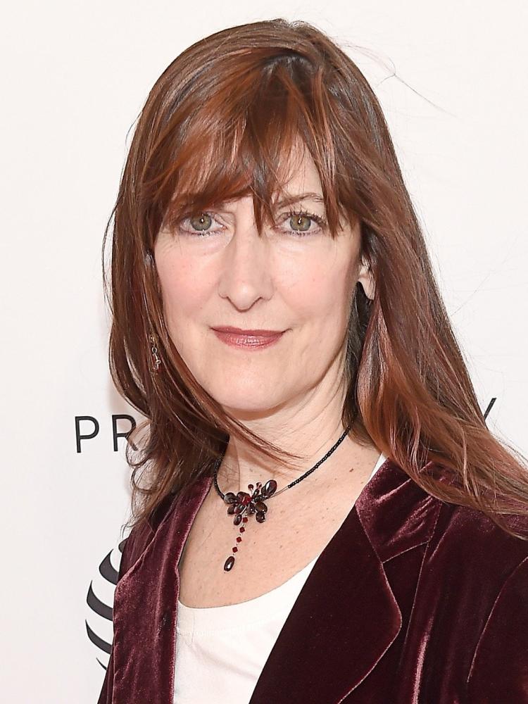 Photo of Amy Herdy