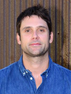 Jake Swantko