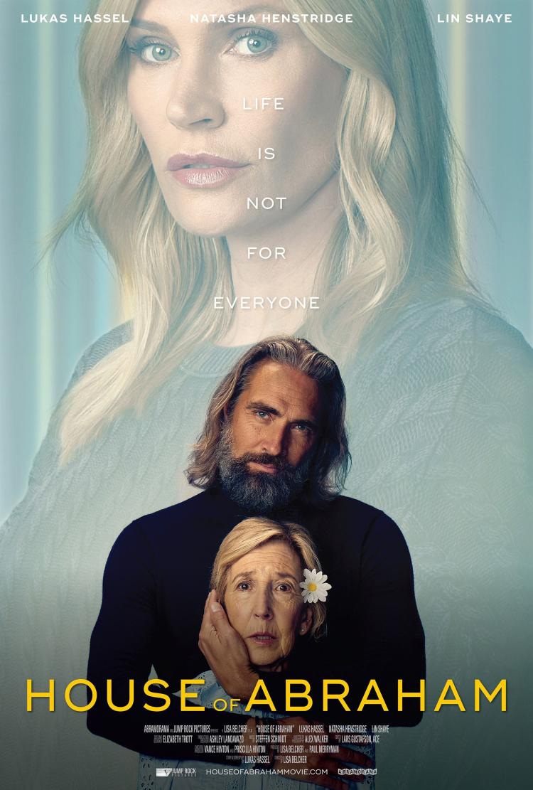 Poster of House of Abraham