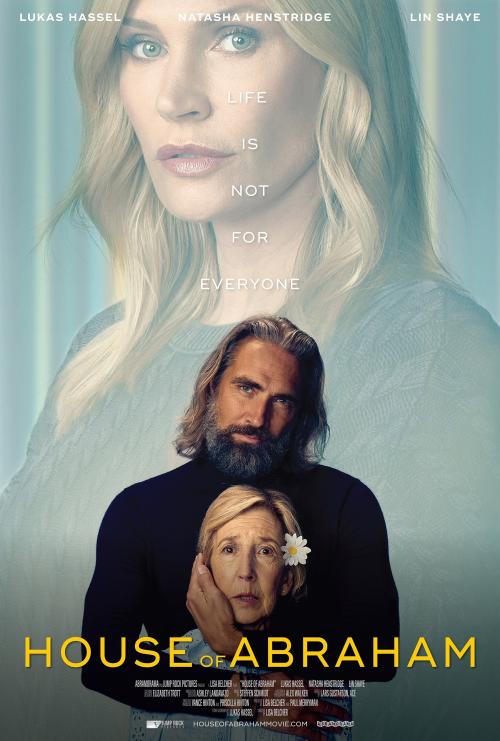 Poster of House of Abraham