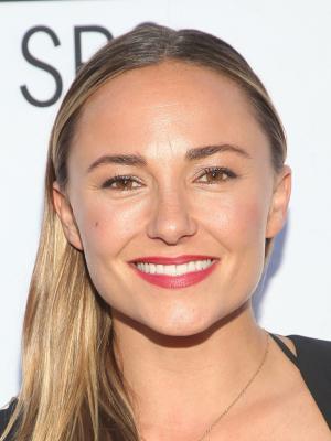 Briana Evigan