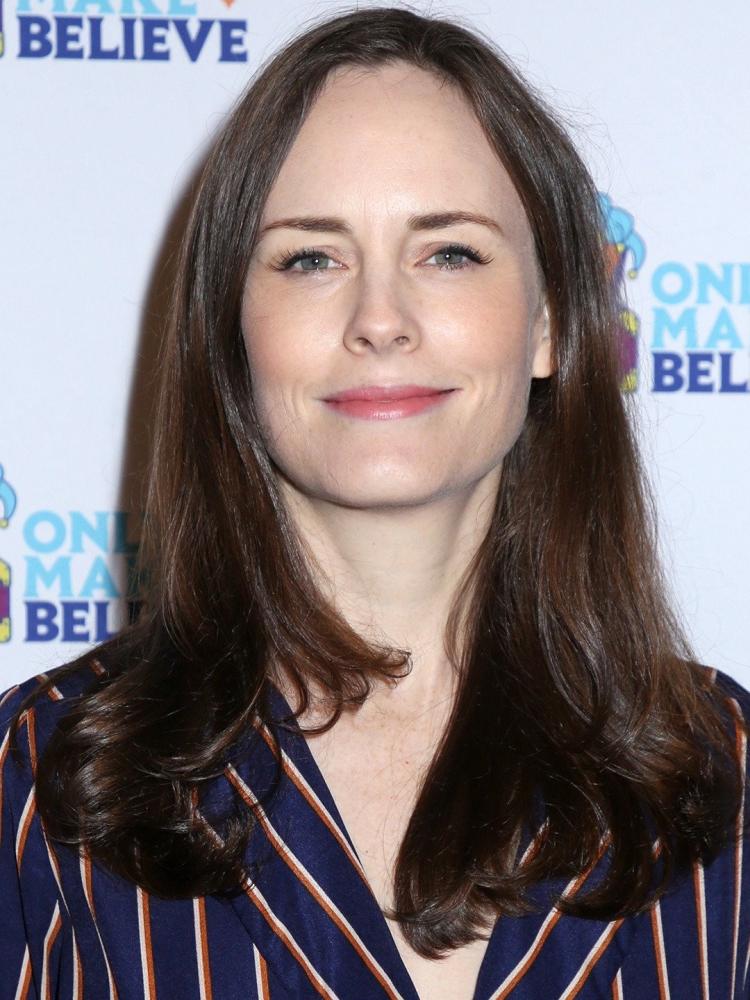 Photo of Ellen Adair