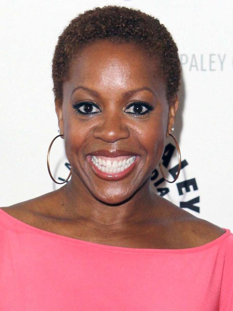 Photo of Tangie Ambrose
