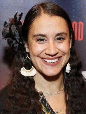 Sabina Zuniga Varela