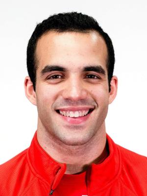 Danell Leyva