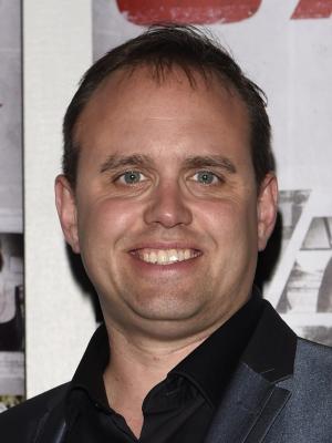 Richard Colton