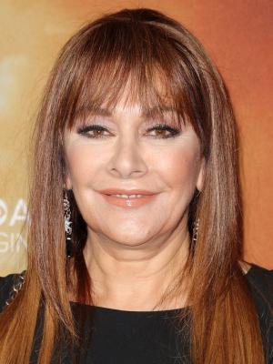 Marina Sirtis
