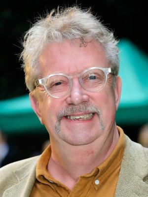 Mark Williams