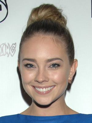Laura Ashley Samuels