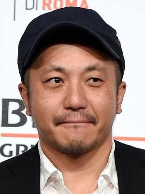 Kazuya Shiraishi