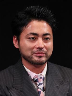 Takayuki Yamada