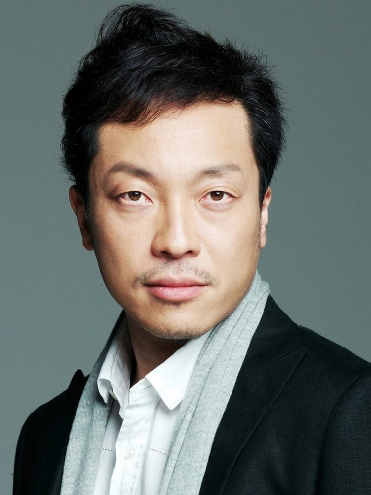 Photo of Takuma Otoo
