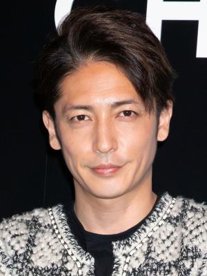 Hiroshi Tamaki