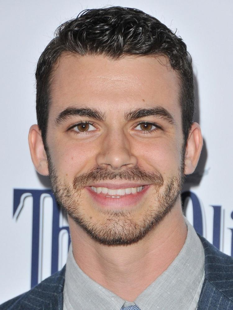 Photo of Joey Pollari