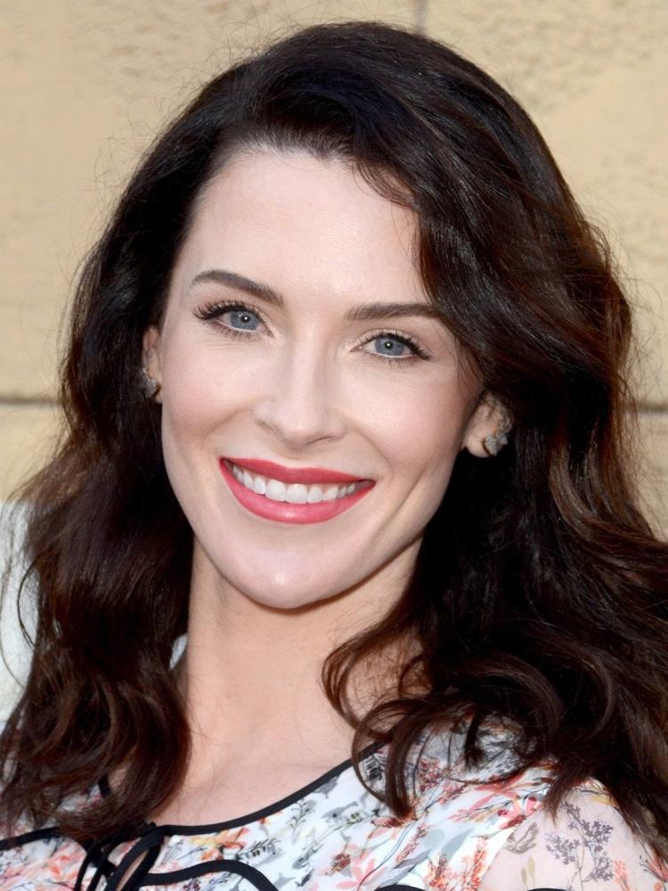 Photo of Bridget Regan