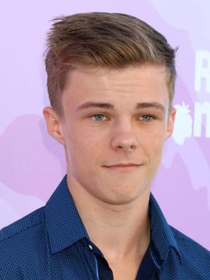 Nicholas Hamilton