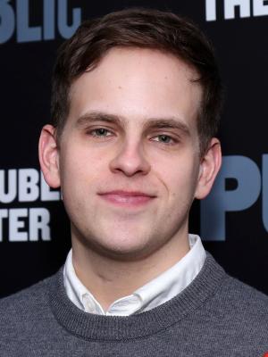 Taylor Trensch