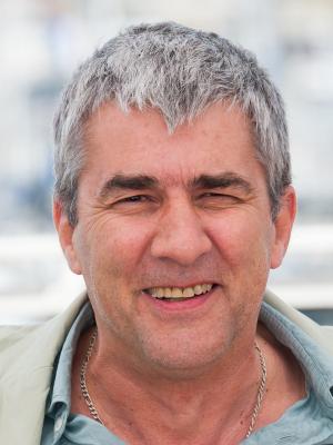 Alain Guiraudie