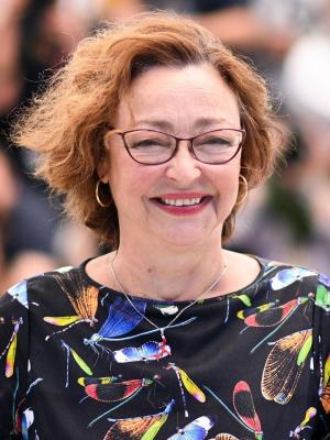 Catherine Frot