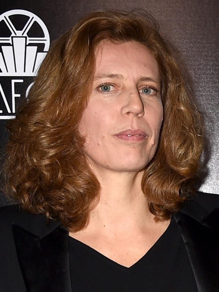 Photo of Claire Mathon