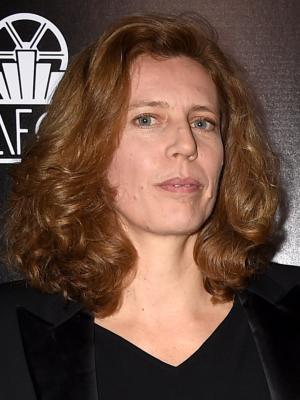 Claire Mathon