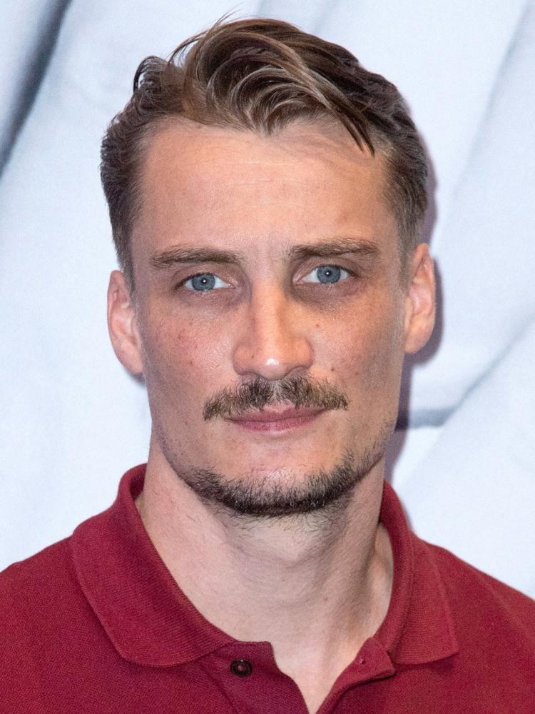 Photo of Pierre Lottin