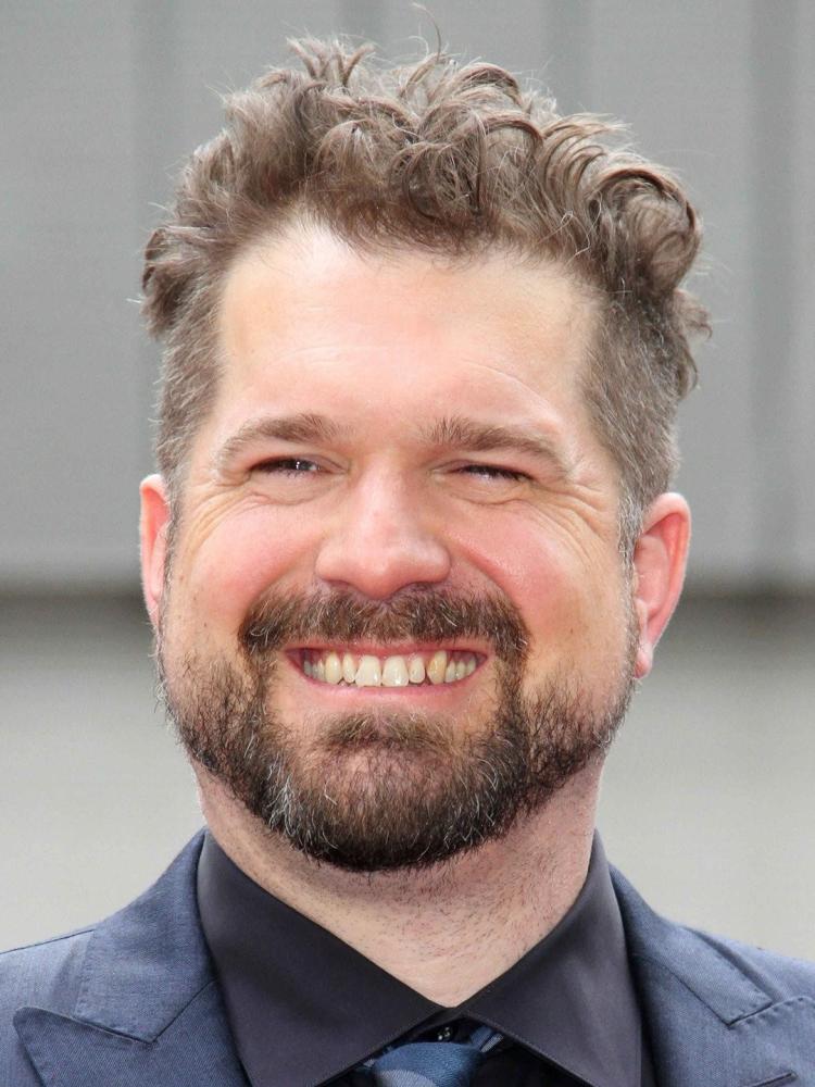 Photo of Seth Gordon