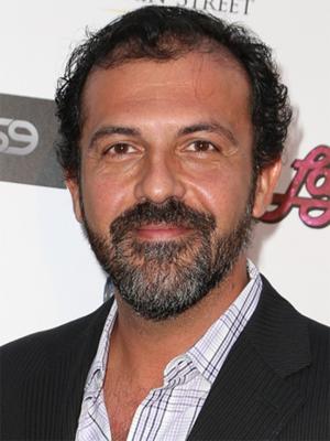 Harrison Kordestani