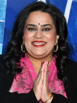 Zarna Garg