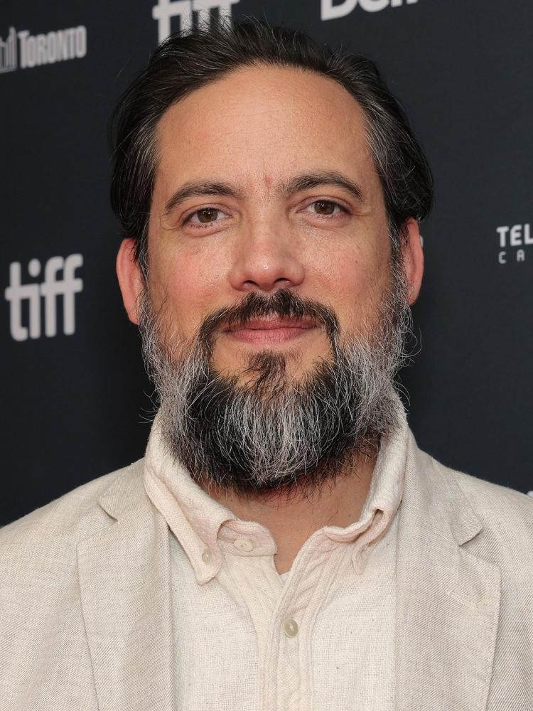 Photo of Daniel Bekerman