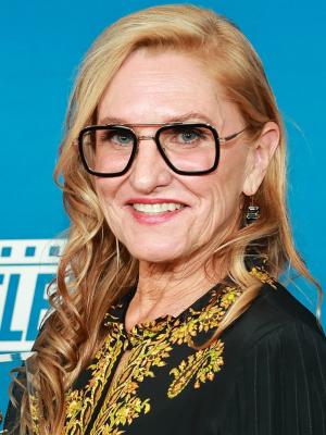 Amy Vincent