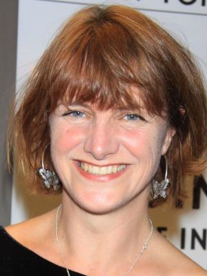 Rebecca Lenkiewicz