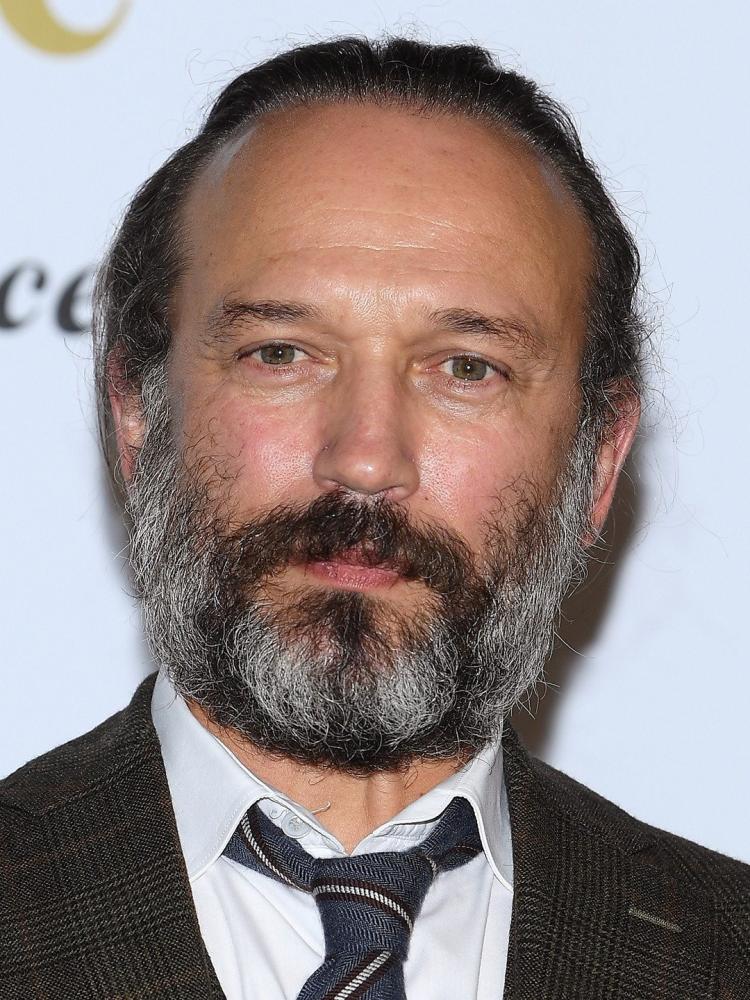 Photo of Vincent Perez