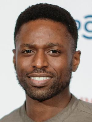 Yann Gaël